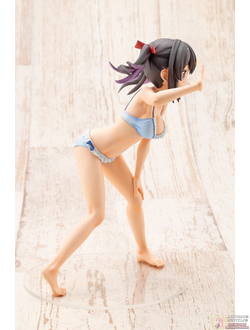 Фигурка 1/6 Михари Ояма (Oyama Mihari NEET T-shirt Ver.)