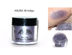 Пигмент ASURA Clasic 38 Indigo
