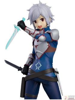 Фигурка Белл Кранел (Bell Cranel Pop Up Parade)