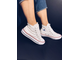 Белые высокие кеды Converse All Star