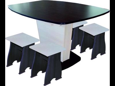 Обеденная группа "Рио" (МФБ)