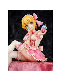 Фигурка 1/8 Фредерика Миямото (Miyamoto Frederica Little Devil Maid Ver.)