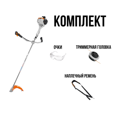 Триммер STIHL FS 55