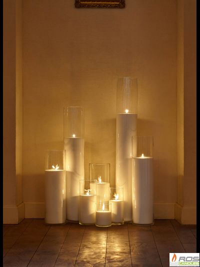 НАБОР СВЕЧЕЙ №9