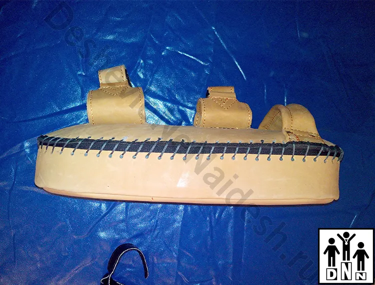 тайская макивара