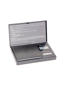 Весы электронные