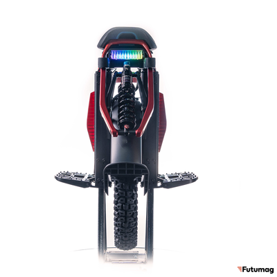 Моноколесо KingSong S22 PRO+ 2220Wh 126V (50S)