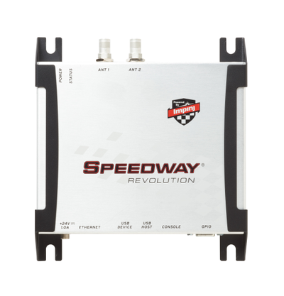 Impinj Speedway Revolution R220 RFID - считыватель