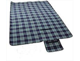 Picnic mat Туристический коврик Trek Planet синий 70402