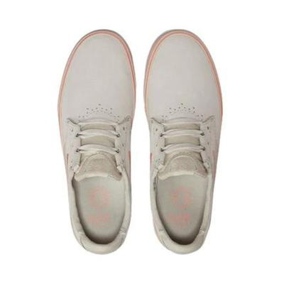 Кеды Nike SB Shane Summit White Arctic Orange