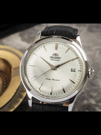 Мужские часы Orient RA-AC0M03S