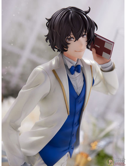 Фигурка 1/7 Осаму Дазай (Osamu Dazai F:Nex)