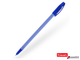Ручка шариковая Luxor &quot;Stripes&quot; синяя, 0,55мм. 31131