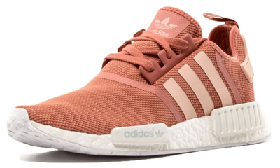Adidas Nmd Originals Pink Beluga