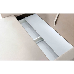 Диван-кровать "Джерси 1" 1200  мора бежевый