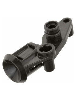 Штуцер заварочного блока кофемашины Saeco Minuto, Talea