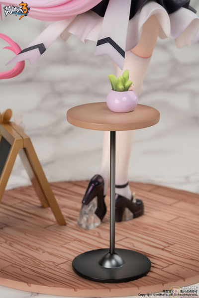 Фигурка 1/7 Элизия (Elysia Miss Pink Ver.)