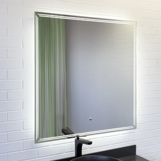 Зеркало "Джанкой-90"