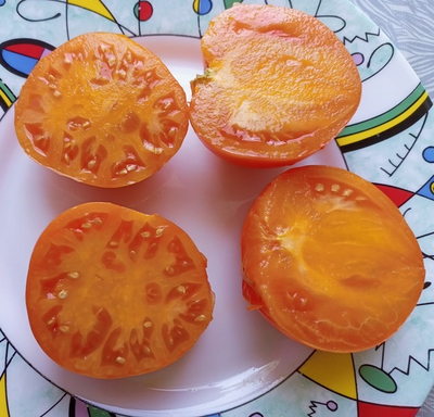 Томат Техас