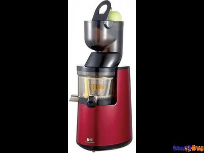 Соковыжималка шнековая Hurakan HKN-CS600H