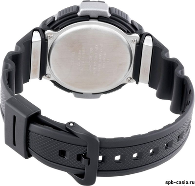 Часы Casio SGW-100-1V