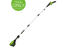 Высоторез Greenworks GD60PST25