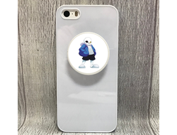 Попсокет Андертейл, Undertale №8