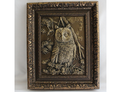 КАРТИНА СОВА. ОПТ