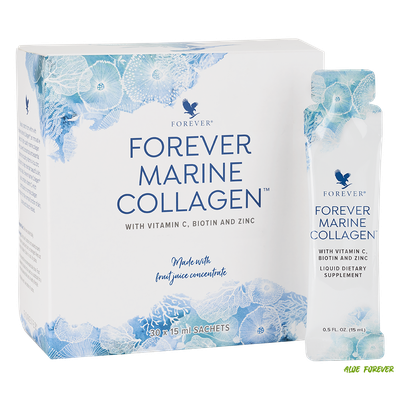Форевер морской коллаген Forever Marine Collagen