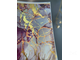 Слайдеры фольгированная акварель Alcohol Ink NF-008 GOLD