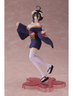 Фигурка Альбедо (Albedo Sakura Wasou Ver.)
