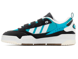 Adidas Adi2000 2000 Blue White