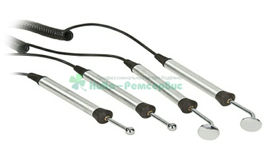 NV-E6 аппарат для лица 6 в 1 (модификация 1)