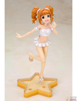 Фигурка 1/7 Яёй Такацуки (Takatsuki Yayoi Angelic Island ver.)
