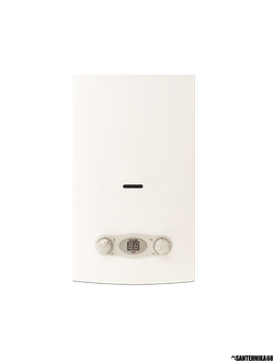 Газовая колонка проточный газовый водонагреватель VilTerm S10 11 13