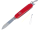 VICTORINOX Waiter 0.3303, 84 мм, красный