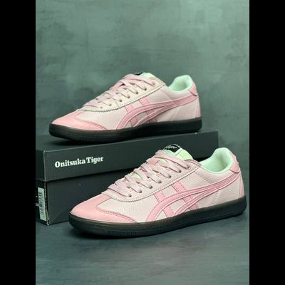 Asics Onitsuka Tiger Tokuten Custom Pink