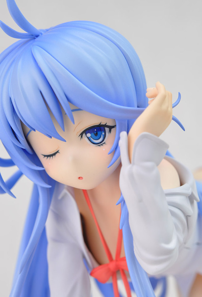 Фигурка 1/6 Эрио Това (Touwa Erio)