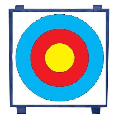 Детский игровой набор «Мишень»