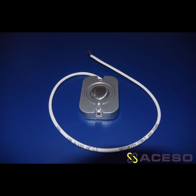 Кнопка активации, проводная для открывания двери (продается только с открывателями ОДА)