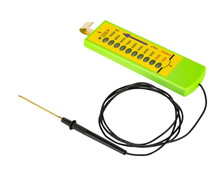 Тестер для электропастуха