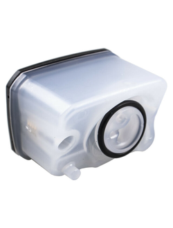 Бачок тормозной машинки оригинал BRP 507032478 для BRP LYNX/Ski-Doo (Master Cylinder Reservoir Ass'y)