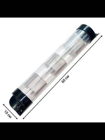 Радарный отражатель Мореман, 100 мм