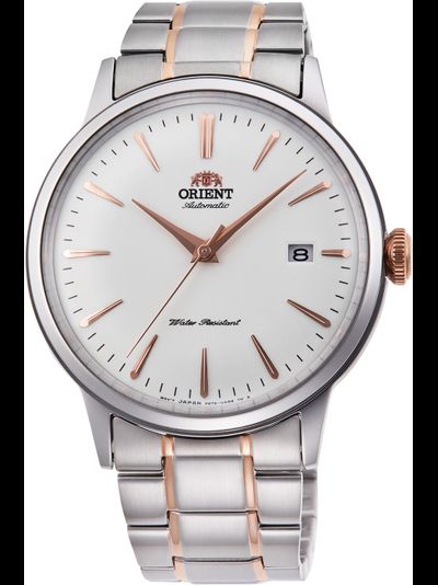 Мужские часы Orient RA-AC0004S