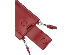 Smart Case 81 Бордо