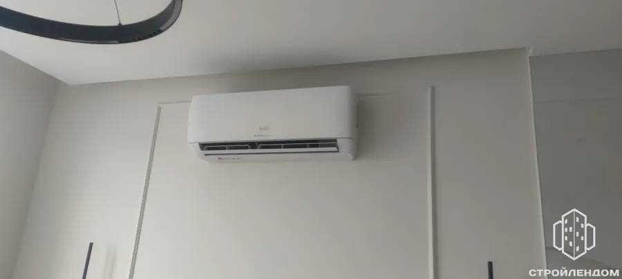 Мульти сплит