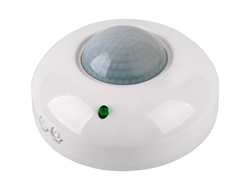 Потолочный инфракрасный датчик движения GMS4-C-8-7-W /General