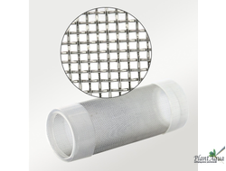 SwetAqua StopShrimp Lily - Сетка на заборный патрубок Lily Pipe