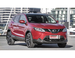 Рейлинги Nissan Qashqai II 2013-2022, OE Style, Winbo, PW014743