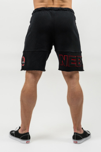 ШОРТЫ GYM SWEATSHORTS STAGE-READY 713